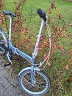 Vouwfiets te koop, Gebruikt, Heren, Versnellingen, Ophalen