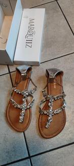 MARQUIIZ nieuwe dames sandalen maat 36, Kleding | Dames, Schoenen, Ophalen of Verzenden, Nieuw, Sandalen of Muiltjes