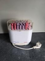 BaByliss Hot Sticks Krulset - Vintage Krulspelden, Ophalen of Verzenden, Gebruikt, Overige typen