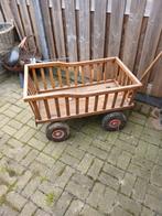 Bolderkar, Caravans en Kamperen, Bolderkarren, Ophalen