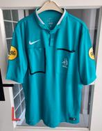 KNVB scheidsrechter shirt  L, Maat L, Ophalen of Verzenden, Gebruikt, Shirt