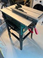 Parkside tafelzaag, Ophalen, Gebruikt, Cirkelzaag, 70 mm of meer