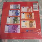 Euroset introductie, Ophalen of Verzenden