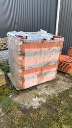 Röben dakpannen - Bari 20m2 | 240 stuks, Ophalen, Steen of Klei, Zo goed als nieuw, 15 m² of meer