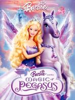 Barbie en de magie van Pegasus, Vanaf 6 jaar, Verzenden, Zo goed als nieuw