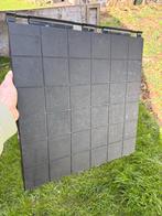 60 Isabella-tenttegels voor voortent/luifel (15 m2), Caravans en Kamperen, Ophalen of Verzenden, Gebruikt