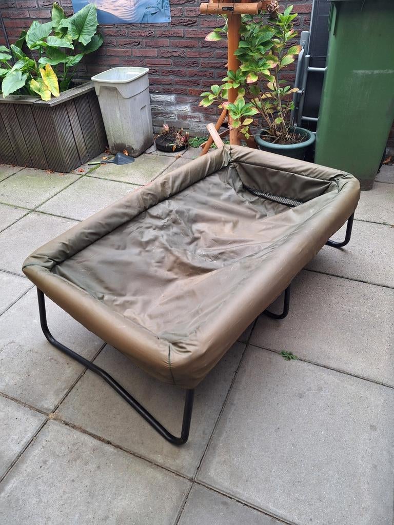 Ultimate cradle, Ophalen, Gebruikt, Overige typen