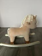 Petit Amelie hobbelpaard - Zo goed als nieuw, Kinderen en Baby's, Speelgoed | Babyspeelgoed, Ophalen, Zo goed als nieuw, Overige typen