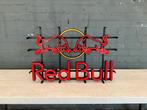 Red Bull LED Neon Sign - Eyecatcher voor elke ruimte, Ophalen of Verzenden, Zo goed als nieuw, Lichtbak of (neon) lamp