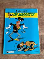 Rataplan - De Mascotte - Lucky Luke stripboek, Eén stripboek, Ophalen of Verzenden, Gelezen