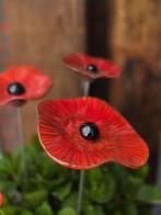 5 bloemen voor in de tuin, Ophalen of Verzenden