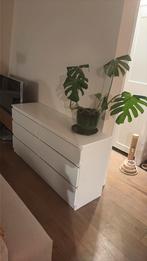 IKEA KULLEN ladekast, Huis en Inrichting, Ophalen of Verzenden, Zo goed als nieuw, 100 tot 150 cm, Minder dan 50 cm
