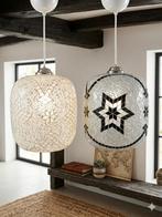 Set 2 oosterse Arabische hanglampen Mozaïek
Decoratieve ster, Ophalen of Verzenden
