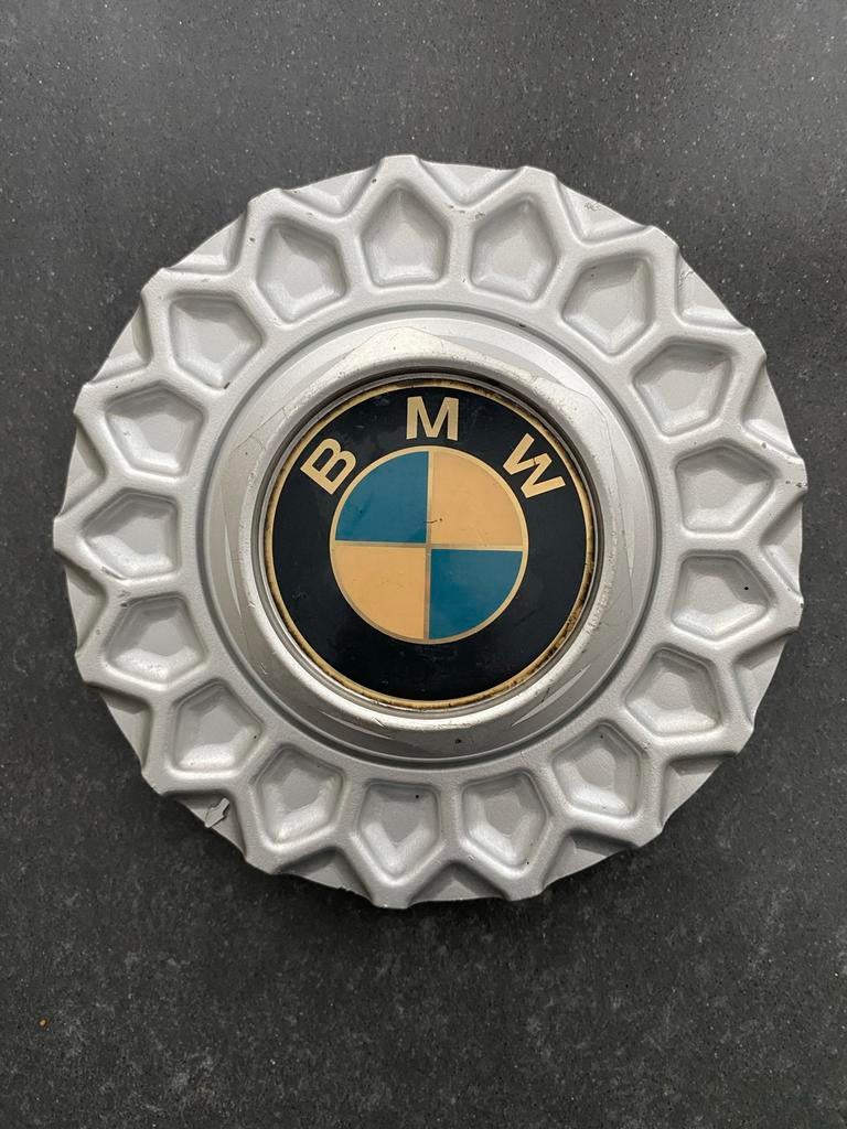 BMW Naafkap, Ophalen of Verzenden, Gebruikt