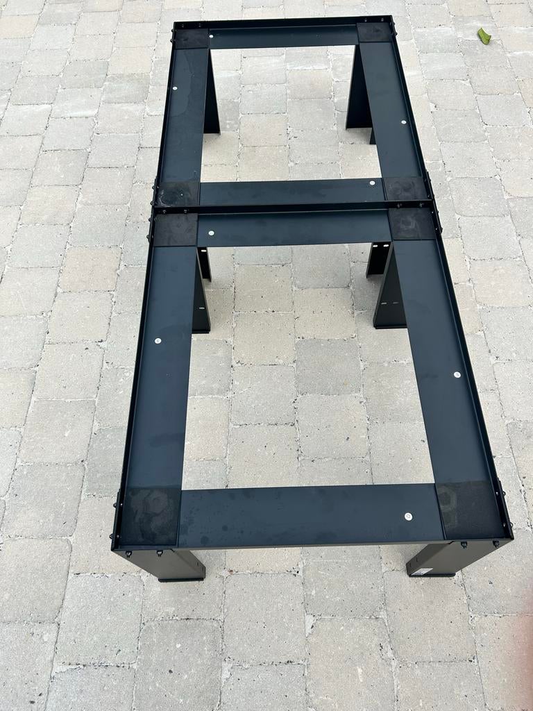 Wasmachine/Droger verhoger, Witgoed en Apparatuur, Ophalen, Zo goed als nieuw