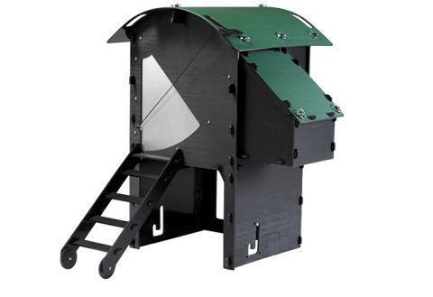 Nestera Penthouse Small, Dieren en Toebehoren, Pluimvee | Toebehoren, Nieuw, Kippenhok of Kippenren, Ophalen of Verzenden