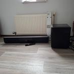 Home cinema set, Ophalen, Gebruikt, Philips, Dvd-speler