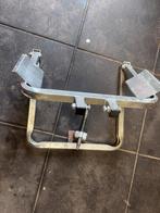 Caraven Milenco aluminium leveller, Ophalen, Zo goed als nieuw