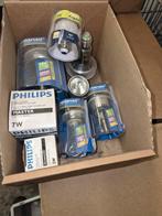 Partij diverse lampen en lichtbronnen led e27 e14, Ophalen of Verzenden