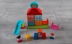 Duplo Mijn Eerste Speelhuis., Ophalen of Verzenden, Zo goed als nieuw