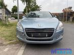 2013 Peugeot 508 1.6 HDI demontage onderdelen, Taurusavenue 1
2132 LS  Hoofddorp, NL, Gebruikt, Contact.group@renault.com, Stellantis N.V.