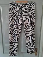 Zizo broek maat 40, Ophalen of Verzenden, Zo goed als nieuw, Maat 38/40 (M), Lang