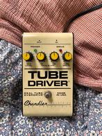 Chandler Tube Driver, Muziek en Instrumenten, Ophalen of Verzenden, Gebruikt, Distortion, Overdrive of Fuzz