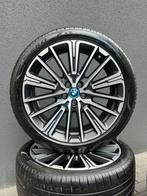 20 INCH ORIGINEEL 869 i Individual BMW X1 iX1 U11 X2 iX2 U10, Ophalen, 20 inch, Zomerbanden, Banden en Velgen