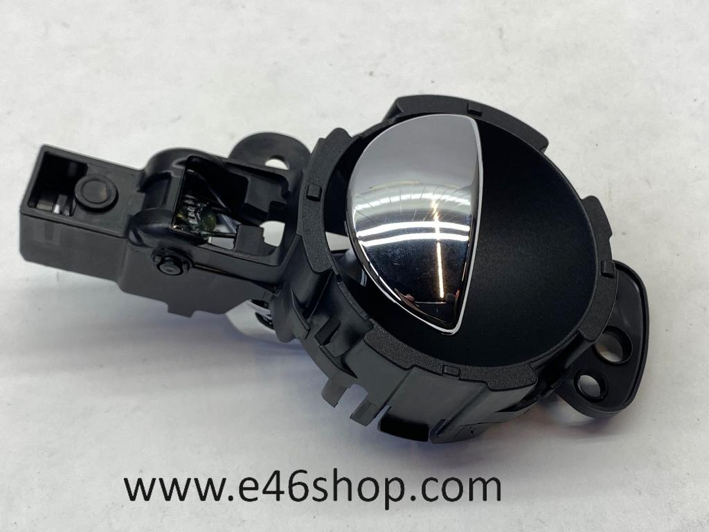 DEURGREEP LINKS MINI OE 51212753717 NIEUW, -, Deur, -, Nieuw