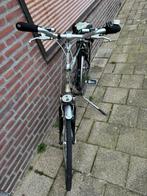Gazelle herenfiets, 55 tot 59 cm, Ophalen of Verzenden, Gebruikt, Gazelle