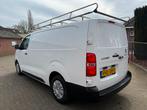 Peugeot Expert 2.0 BlueHDI 120 Long L3 groot scherm imperiaa, Gebruikt, Euro 6, 4 cilinders, 2500 kg