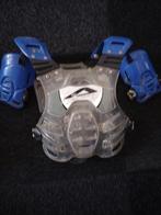 2 Cross protector, Motoren, Ophalen of Verzenden, Tweedehands, Heren, Motorcrosskleding