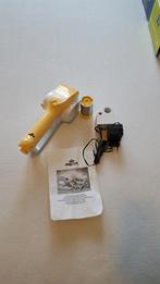 Oplaadbare multirasp, Huis en Inrichting, Keuken | Keukenbenodigdheden, Ophalen, Zo goed als nieuw