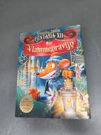 Geronimo Stilton - Fantasia XII, Fictie algemeen, Geronimo Stilton, Ophalen of Verzenden, Zo goed als nieuw