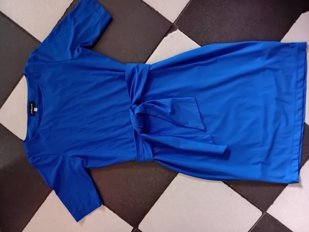 Portlavande jurk 176, Meisje, Ophalen of Verzenden, Zo goed als nieuw, Jurk of Rok
