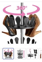 LIVARNO LIVING Schoencarrousel, Huis en Inrichting, Ophalen of Verzenden, Zo goed als nieuw