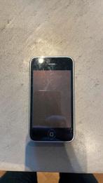 Iphone 3, 32gb, Audio, Tv en Foto, Mp3-spelers | Apple iPod, Ophalen of Verzenden, Zo goed als nieuw, Touch, 20 tot 40 GB