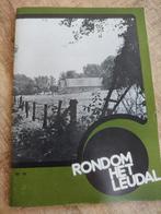 Rondom het Leudal. Uitgave 1980, Ophalen of Verzenden, Zo goed als nieuw