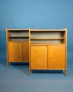 Cabinets, Nordiska Kompaniet, Ophalen of Verzenden, Zo goed als nieuw, Midcentury modern