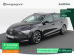 Skoda Octavia Combi Sportline Business 1.5 TSI 150 PK | Auto, Auto's, Skoda, Stof, 1498 cc, Euro 6, 4 cilinders