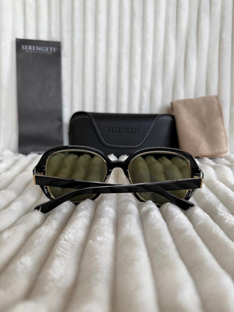 Serengeti. Hayworth SS538001 incl garantie en btw-factuur, Zonnebril, Nieuw, Ophalen of Verzenden, Nvt