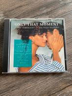 John Verkroost - Only That Moment CD, Ophalen of Verzenden, Zo goed als nieuw
