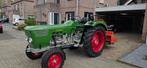 Deutz 4506, Ophalen, Zo goed als nieuw