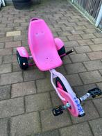 Triker Lady Rocker, Ophalen of Verzenden