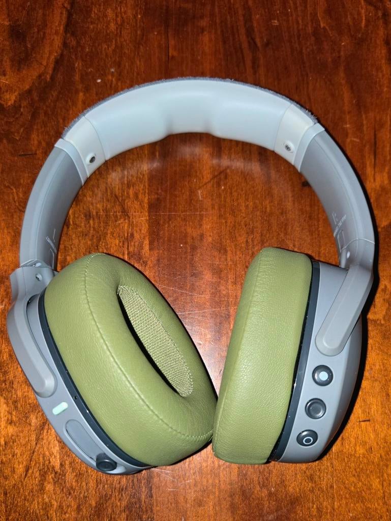 Skulcandy crusher evo, Ophalen of Verzenden, Zo goed als nieuw, Draadloos, Skullcandy