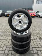 MINI Cooper, Clubman 15 Inch Zomerset 4x100, Auto-onderdelen, Banden en Velgen, Ophalen, 15 inch, 175 mm, Banden en Velgen