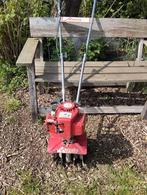 Mantis, tuinfrees, multimachine, Ophalen of Verzenden, Gebruikt