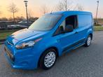 Ford Transit Connect 1.5TDCI L1H1 Airco Navi Cruisecontrol T, Voorwielaandrijving, 745 kg, Gebruikt, Euro 6