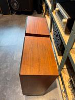 Kef Concord, NIEUWSTAAT, gereviseerd, met garantie, Contact@vintageaudiobreda.nl, Zo goed als nieuw, Bosschendijk 193b, Oudenbosch