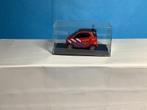 Busch Smart Brandweer Auto Model - Schaalmodel1:87, Ophalen of Verzenden, Nieuw, Auto, Overige merken